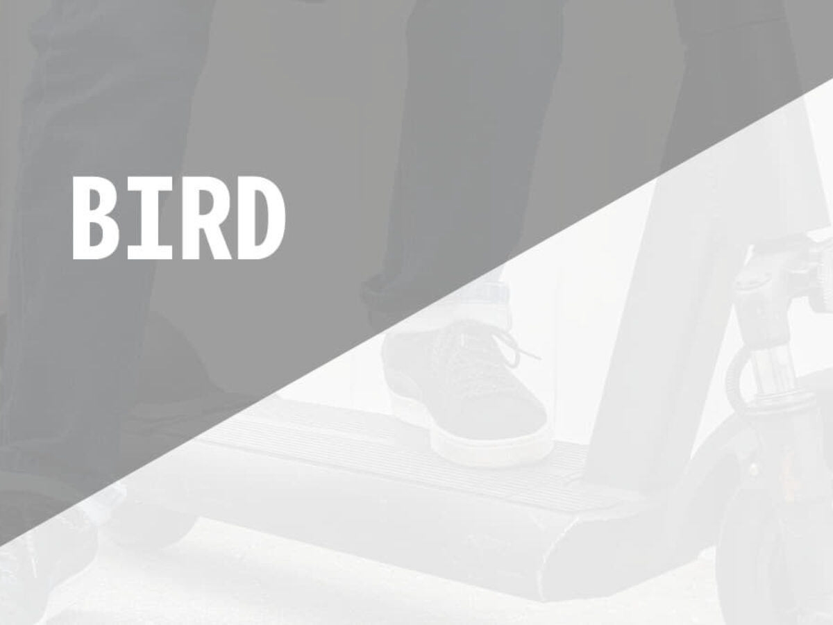 千葉エリア(BIRD) - 電動キックボードナビ(特定小型原付) 千葉エリア(BIRD) - 電動キックボードナビ(特定小型原付)