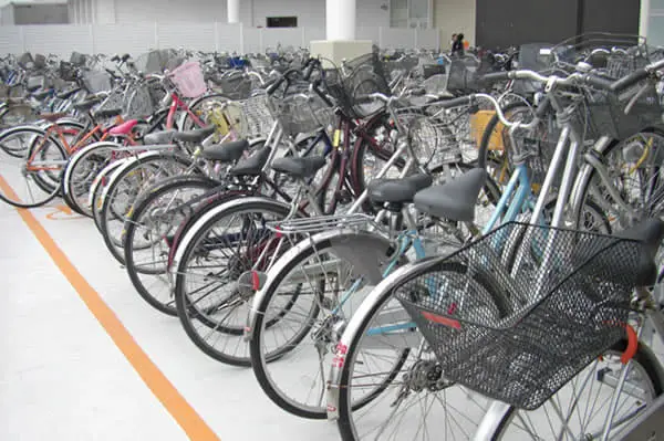 どんな人に電動キックボードは向いてる？自転車の代わり