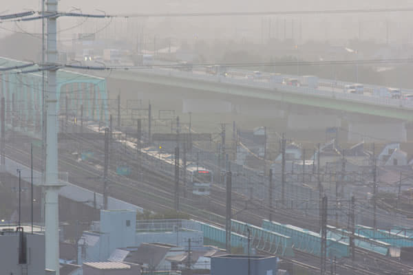 どんな人に電動キックボードは向いてる？電車の代わり