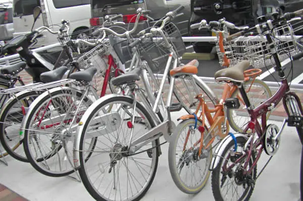 どんな人に電動キックボードは向いてる？自転車の代わり