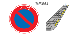 電動キックボードの交通ルール（その他編）標識