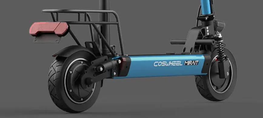 COSWHEEL MIRAI T Lite 