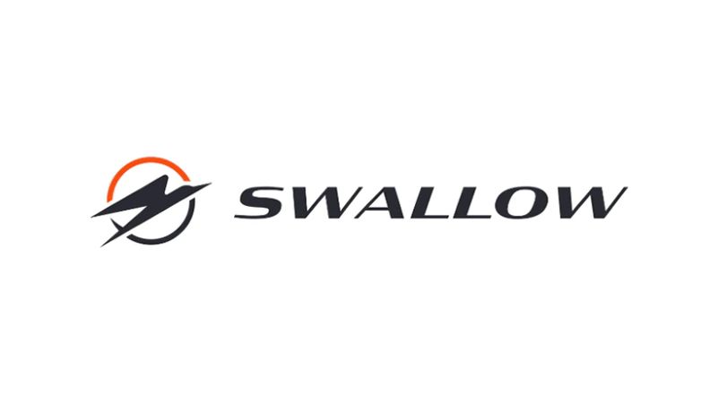 特定小型原付電動キックボード-SWALLOW