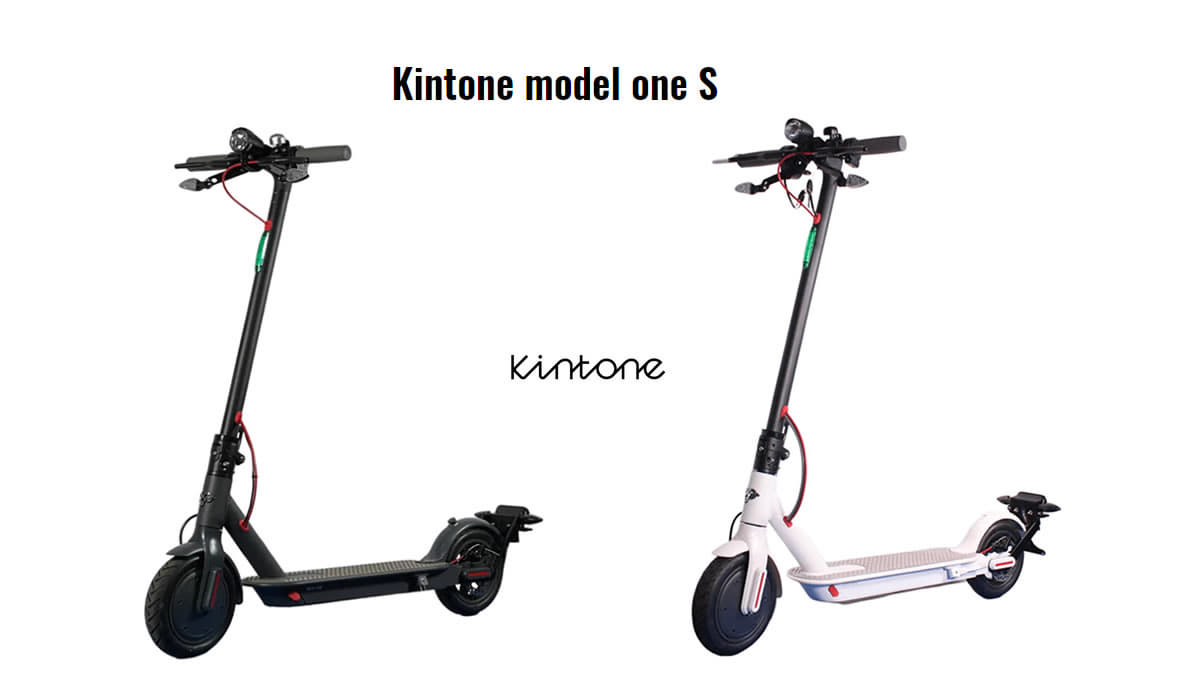 KINTONEから「特定小型」区分対応車発表