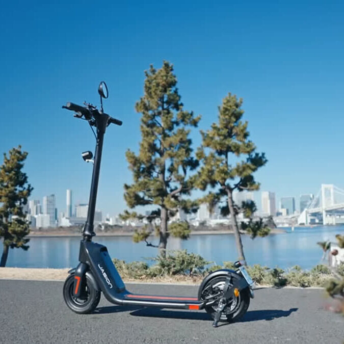 Jasion J-Board JS1 電動スクーター Jasion電動キックボードJ-Board – Jasion Japan:コスパ最強電動