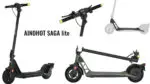 AINOHOTから「特定小型」区分SAGA lite発表!
