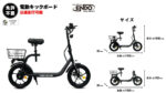 ENDO から「特定小型」区分対応TASTEP L1発表