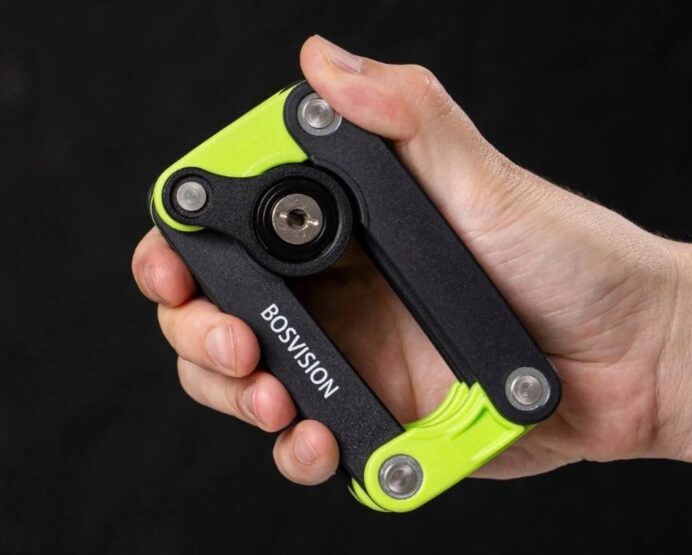Bosvision(ボスビジョン)